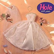 Hole : Doll Parts